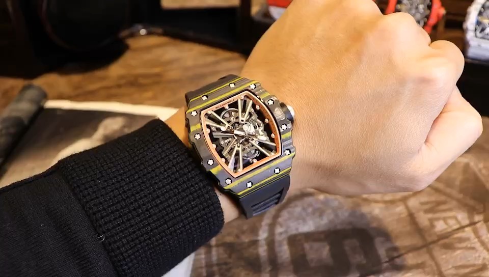 Richard Mille